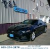 Pre-Owned 2017 Ford Mustang V6