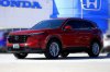 Certified Pre-Owned 2025 Honda CR-V EX-L