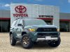 Pre-Owned 2025 Toyota 4Runner Hybrid Trailhunter