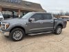 Certified Pre-Owned 2024 Ford F-150 Lariat