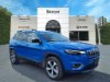 Certified Pre-Owned 2022 Jeep Cherokee Limited