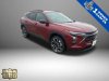 Pre-Owned 2024 Chevrolet Trax RS