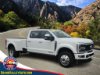 Pre-Owned 2024 Ford F-450 Super Duty Limited