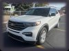 Pre-Owned 2022 Ford Explorer XLT
