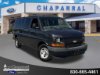 Pre-Owned 2017 Chevrolet Express LS 2500