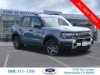 Pre-Owned 2025 Ford Bronco Sport Big Bend