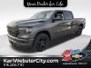 Pre-Owned 2024 Ram 1500 Big Horn
