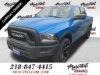 Pre-Owned 2024 Ram 1500 Classic Warlock