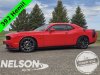 Pre-Owned 2021 Dodge Challenger R/T Scat Pack