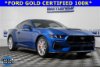 Pre-Owned 2024 Ford Mustang GT Premium