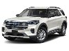 Pre-Owned 2025 Ford Explorer Active