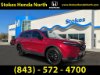 Pre-Owned 2025 Honda CR-V Hybrid Sport-L