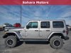 Pre-Owned 2018 Jeep Wrangler Unlimited Sahara