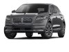 Pre-Owned 2021 Lincoln Nautilus Standard