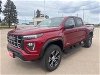 Pre-Owned 2025 GMC Canyon 4WD AT4