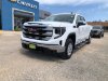 New 2025 GMC Sierra 1500 SLE