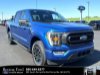 Pre-Owned 2023 Ford F-150 XLT