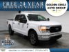 Pre-Owned 2022 Ford F-150 XLT