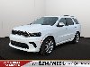 Pre-Owned 2024 Dodge Durango Citadel