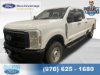 Pre-Owned 2024 Ford F-250 Super Duty XL