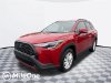 Pre-Owned 2023 Toyota Corolla Cross LE