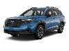 Pre-Owned 2025 Subaru Forester Base