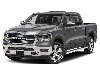 Pre-Owned 2024 Ram 1500 Laramie