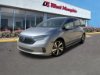 Pre-Owned 2024 Honda Odyssey Touring
