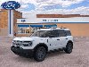 New 2026 Ford Bronco Sport Big Bend