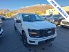 Pre-Owned 2024 Ford F-150 XLT