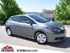Pre-Owned 2025 Nissan LEAF S