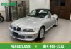 Pre-Owned 2000 BMW Z3 M