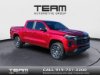 Pre-Owned 2024 Chevrolet Colorado LT