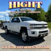 Pre-Owned 2019 Chevrolet Silverado 2500HD LTZ