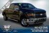 Pre-Owned 2024 Ford F-150 XLT