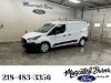 Pre-Owned 2022 Ford Transit Connect XL