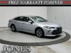 Pre-Owned 2019 Toyota Avalon XLE