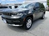 Pre-Owned 2022 Jeep Grand Cherokee L Limited