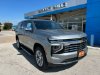 New 2025 Chevrolet Tahoe 4WD Premier