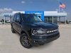 Pre-Owned 2021 Ford Bronco Sport Big Bend