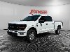 New 2026 Ford F-150 XLT