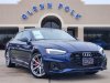 Pre-Owned 2025 Audi A5 Sportback quattro S line Premium 45 TFSI