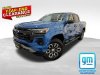 Pre-Owned 2024 Chevrolet Colorado Z71