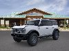 New 2025 Ford Bronco Badlands Advanced