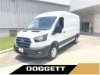 New 2023 Ford E-Transit 350