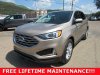 Certified Pre-Owned 2021 Ford Edge SEL