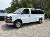 Pre-Owned 2025 Chevrolet Express LT 2500