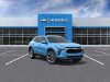 New 2025 Chevrolet Trax LT