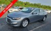 Pre-Owned 2024 Chevrolet Malibu LT