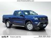 Pre-Owned 2023 Nissan Frontier SV